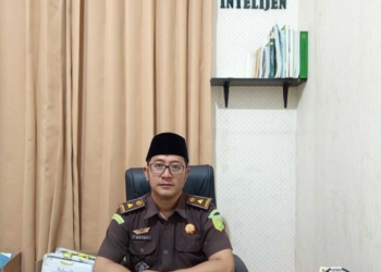 Terdakwa Penggelapan Endro Purwono Divonis 4 Bulan 21 Hari Penjara