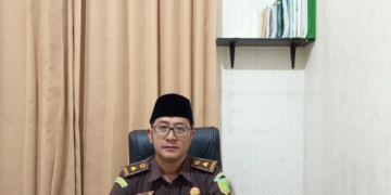 Terdakwa Penggelapan Endro Purwono Divonis 4 Bulan 21 Hari Penjara