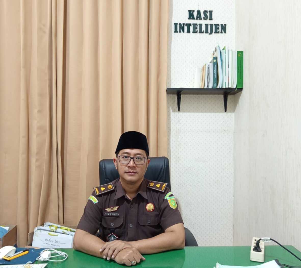 Terdakwa Penggelapan Endro Purwono Divonis 4 Bulan 21 Hari Penjara