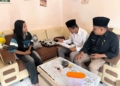 Fokus Nikah Dini dan WNI di Luar Negeri, KPU Banyumas Gelar Coklit Terbatas di 5 Kecamatan
