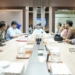 Kaukus Ekonom Pancasila Serahkan Draft RUU Perekonomian Nasional ke Kantor Staf Kepresidenan