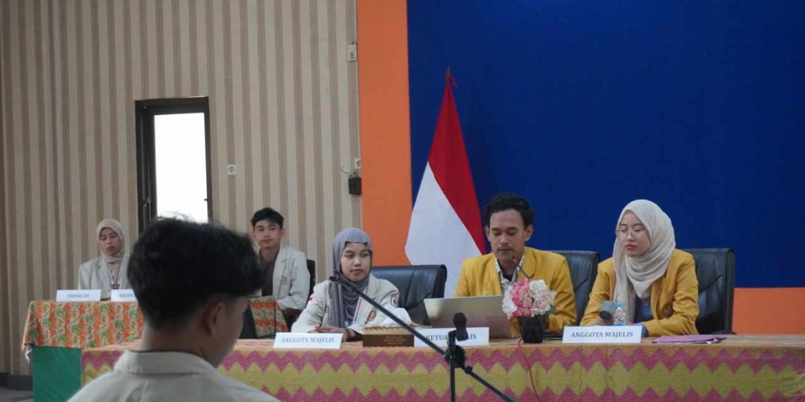 Magang di Bawaslu Banyumas? Siap-siap Jadi Hakim Sengketa Pemilu!