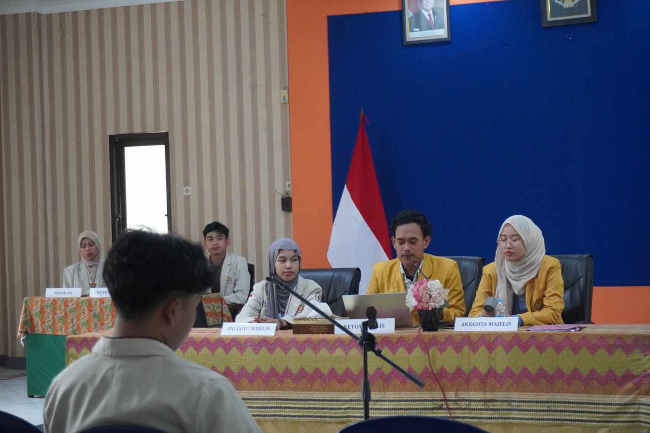 Magang di Bawaslu Banyumas? Siap-siap Jadi Hakim Sengketa Pemilu!