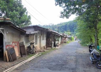 Warga Karanglewas Lapor, Polisi Gercep! Warung Berisik Langsung Diamankan