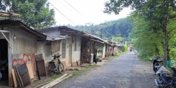Warga Karanglewas Lapor, Polisi Gercep! Warung Berisik Langsung Diamankan