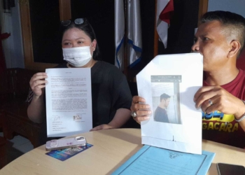 Percaya Janji Manis Proyek, Perempuan asal Mersi Rugi Rp280 Juta