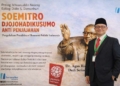 Aksiologi Pancasila dalam Soemitronomics: Membaca BPJS dan MBG sebagai Proyek Keadilan Sosial