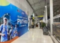 Purwokerto Half Marathon Digelar Besok, KAI Imbau Penumpang Datang Lebih Awal ke Stasiun