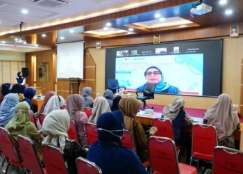 Seminar Thalasemia di RSUD Banyumas: Dorong Layanan Komprehensif Putus Mata Rantai Thalasemia Mayor