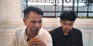 Lapor Balik Andika ke Polres Banjarnegara, Advokat: “Klien Saya yang Jadi Korban Penganiayaan”