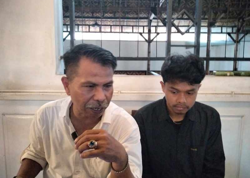 Lapor Balik Andika ke Polres Banjarnegara, Advokat: “Klien Saya yang Jadi Korban Penganiayaan”