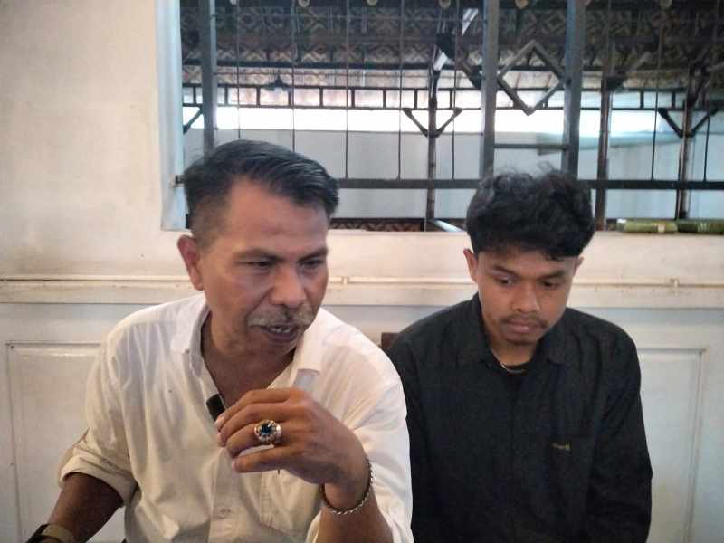 Lapor Balik Andika ke Polres Banjarnegara, Advokat: “Klien Saya yang Jadi Korban Penganiayaan”
