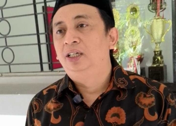 Rembug Ageng II: Prof Norman Terpilih Jadi Ketua Ikasmansa Purwokerto, Rencanakan Dana Abadi dan 10 UMKM