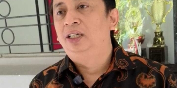 Rembug Ageng II: Prof Norman Terpilih Jadi Ketua Ikasmansa Purwokerto, Rencanakan Dana Abadi dan 10 UMKM