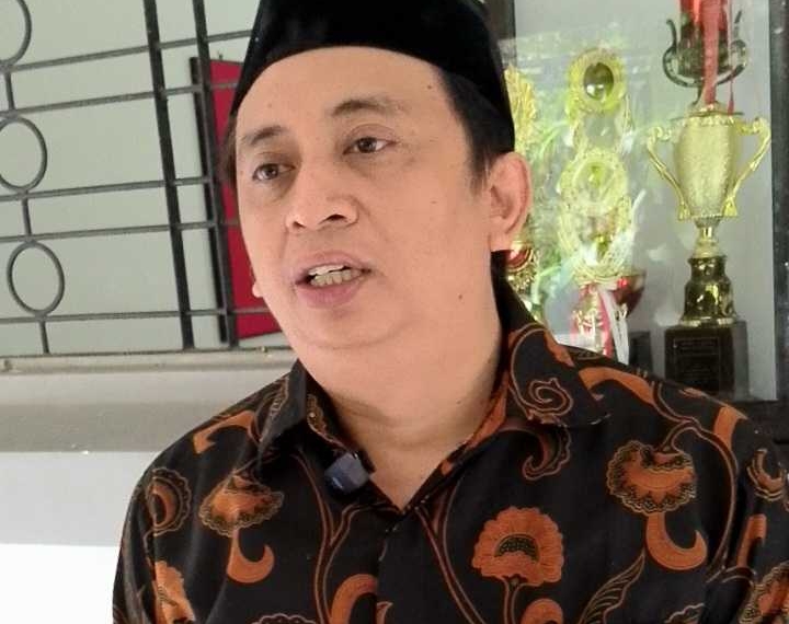 Rembug Ageng II: Prof Norman Terpilih Jadi Ketua Ikasmansa Purwokerto, Rencanakan Dana Abadi dan 10 UMKM