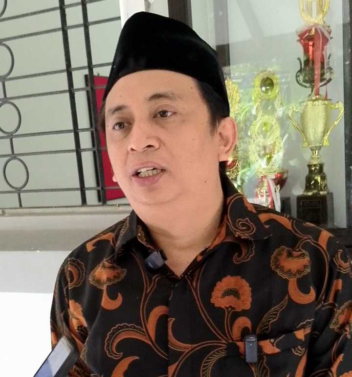 Rembug Ageng II: Prof Norman Terpilih Jadi Ketua Ikasmansa Purwokerto, Rencanakan Dana Abadi dan 10 UMKM