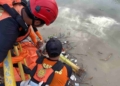 Tenggelam di Sungai Serayu, Pria Lansia 71 Tahun Ditemukan Meninggal 19 Km dari Lokasi Awal