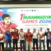 Jadi Tuan Rumah Muhammadiyah Games 2026, UMP Beri Beasiswa bagi Atlet Tenis Meja Berprestasi
