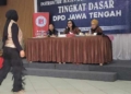 Tingkatkan Kualitas Instruktur, ILDI Banyumas Gelar Pelatihan Calon Instruktur Tingkat Dasar