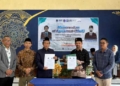 UMP Gandeng Pesantren di Banjarnegara, Hadirkan Mahasiswa Palestina-Sudan untuk Internasionalisasi Pendidikan Islam