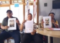 Dugaan Pakai Uang Perusahaan untuk Judi Online dan Main Perempuan, Manajemen Warkop di Purwokerto Ambil Jalur Hukum