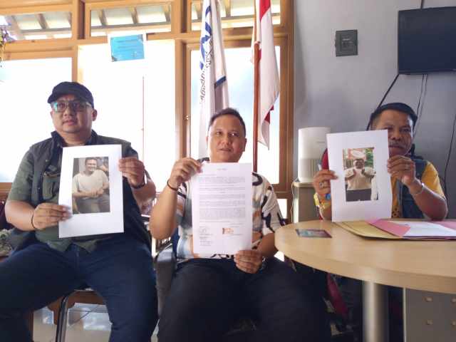 Dugaan Pakai Uang Perusahaan untuk Judi Online dan Main Perempuan, Manajemen Warkop di Purwokerto Ambil Jalur Hukum