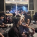 Nobar dan Diskusi Film “Pesta Babi” Berlangsung Lancar di Jatilawang, Ruang Demokrasi Masih Tersisa