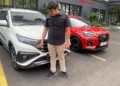 Transaksi Mobil Berujung Penipuan, Polresta Banyumas Amankan Pria Inisial RW