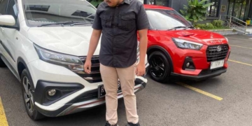 Transaksi Mobil Berujung Penipuan, Polresta Banyumas Amankan Pria Inisial RW