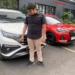 Transaksi Mobil Berujung Penipuan, Polresta Banyumas Amankan Pria Inisial RW