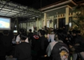 Pemutaran Film “Pesta Babi” di Ajibarang Ditolak 6 Kali, Penyelenggara: Tetap Ada Kemudahan dari Tuhan