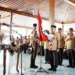 Dilantik Jadi Ketua Mabicab, Sadewo Siapkan Pramuka Banyumas Pecahkan Rekor MURI