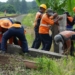 Sepanjang 2026 Tiga Orang Meninggal di Perlintasan, KAI Daop 5 Tutup Jalur Liar Tegal