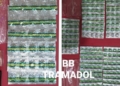 Satresnarkoba Banyumas Bongkar Peredaran Obat Keras, 1.130 Butir Diamankan dari Tangan FH