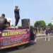 Demo Ojol Purwokerto Hari Ini: Desak UU Transportasi Online dan Hapus Opsen Pajak