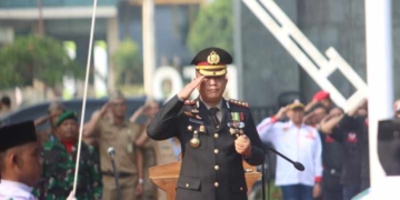 Tantangan Kedaulatan Informasi Jadi Sorotan di Peringatan Harkitnas Banyumas