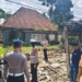 Dua Orang Meninggal, Bus Sugeng Rahayu Melaju Tak Terkendali di Wangon