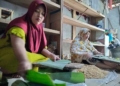 Dampak Dolar AS Menguat, Harga Kedelai di Banyumas Tembus Rp10.600 per Kilogram
