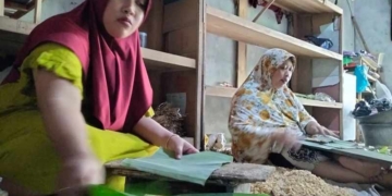 Dampak Dolar AS Menguat, Harga Kedelai di Banyumas Tembus Rp10.600 per Kilogram