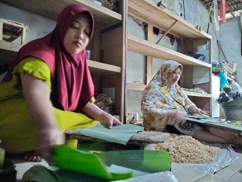 Dampak Dolar AS Menguat, Harga Kedelai di Banyumas Tembus Rp10.600 per Kilogram