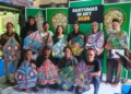 Banyumas In Art 2026 Resmi Dibuka, Targetkan Event Tahunan Setara ArtJog