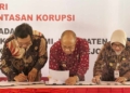 Terima Hibah Aset Rampasan KPK RI Senilai Rp3 M, Bupati Banyumas: Optimalkan untuk Pelayanan Publik