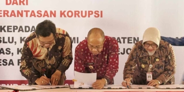 Terima Hibah Aset Rampasan KPK RI Senilai Rp3 M, Bupati Banyumas: Optimalkan untuk Pelayanan Publik