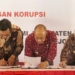 Terima Hibah Aset Rampasan KPK RI Senilai Rp3 M, Bupati Banyumas: Optimalkan untuk Pelayanan Publik