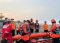 Masih Hilang, Tim SAR Perluas Pencarian Remaja Tenggelam di Pantai Entak Kebumen