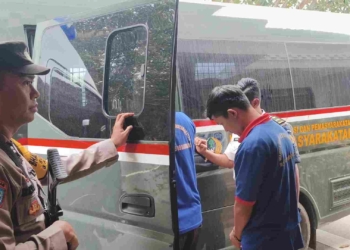 Rutan Banyumas Pindahkan 7 Narapidana ke Purwokerto dan Nusakambangan