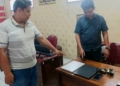 Laptop Dicas di Kampus Unsoed Raib Digondol Maling, Polisi Ringkus Pria 20 Tahun