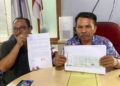 Kontraktor Purbalingga Lapor Anggota DPRD Banyumas, Diduga Minta “Ijon” Rp110 Juta untuk Proyek Aspirasi 2025