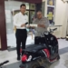 Dikejar Massa, Terduga Pencurian Motor di Purwokerto Diamankan Tim Quick Response Polresta Banyumas