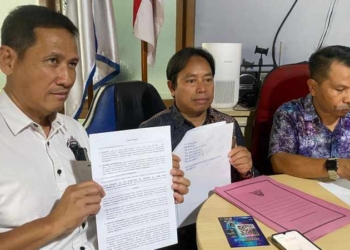 Proyek Dapur MBG Mangkrak 9 Bulan, Investor Klaim Rugi Rp200 Juta dan Tempuh Jalur Hukum
